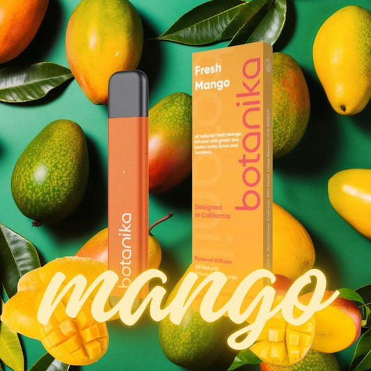 Herbal Diffuser - Fresh Mango